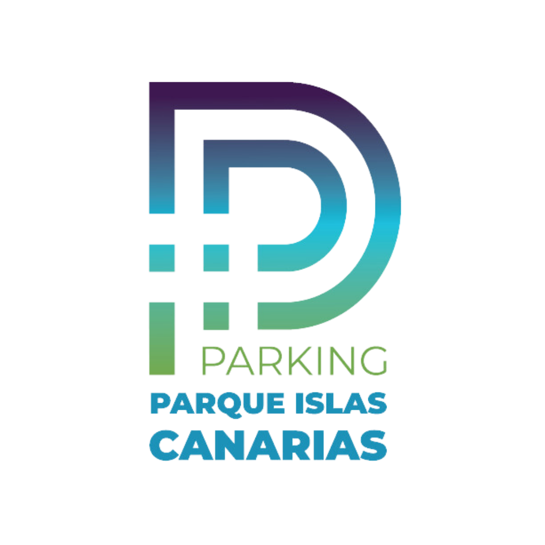 Parking Parque Islas Canarias